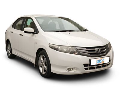 Honda City-img